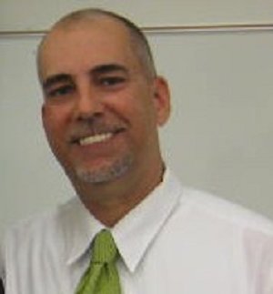 Mr. C. Rodriguez